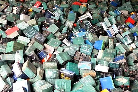 邯郸专业回收钴酸锂电池