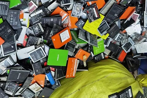 昌平电池回收上市企业|正规公司高价收UPS蓄电池